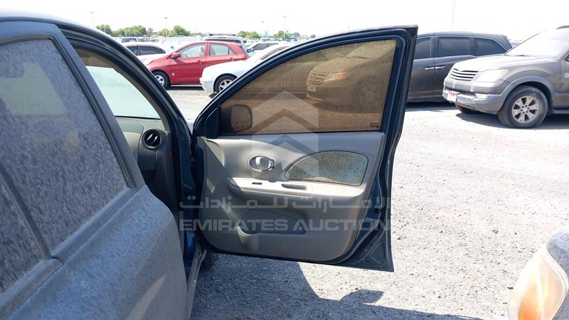 MDHAK3CR3GG506143 Auction: EmiratesAuction Lot: 408523 MDHAK3CR3GG506143 Nissan Micra 2016 GREY Photo 25