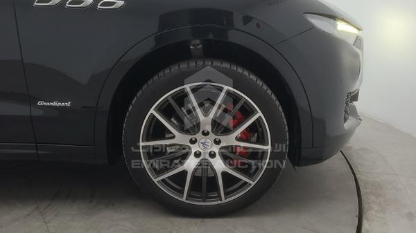 ZN6YU61F1JX277633 Maserati Levante
