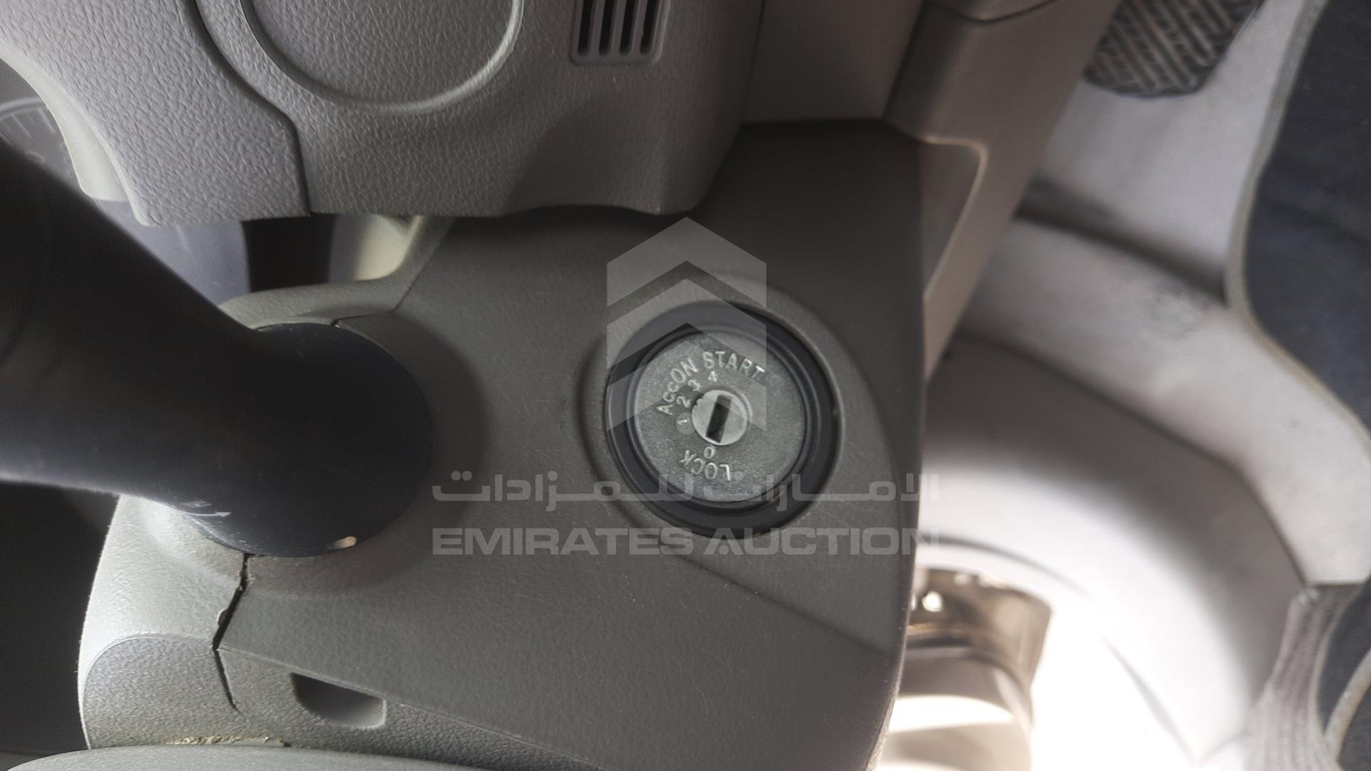 2013 NISSAN SUNNY VIN: MDHBN7AD8DG023401