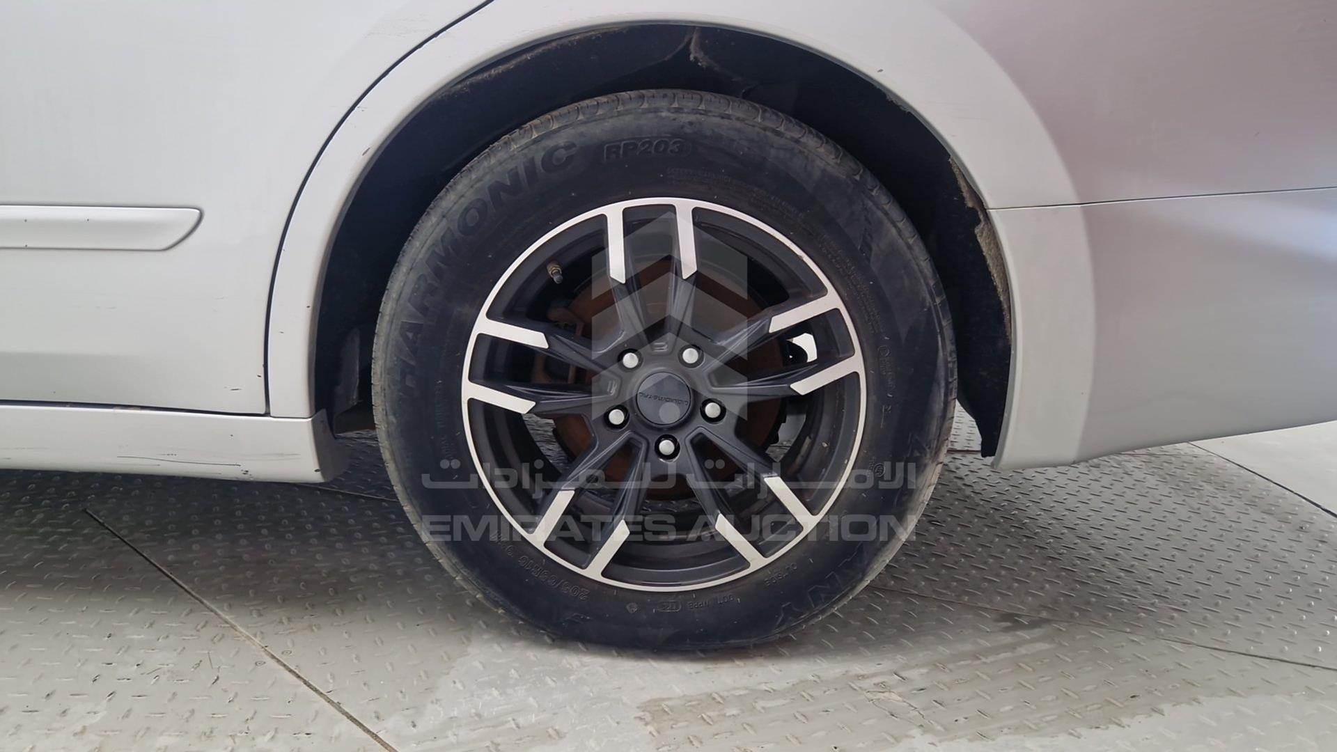 2011 NISSAN ALTIMA VIN: 1N4AL2AP2BN407414