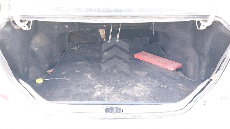 6T1BF9FK0CX386855 Auction: EmiratesAuction Lot: 403871 6T1BF9FK0CX386855 Toyota Camry 2012 WHITE Photo 20