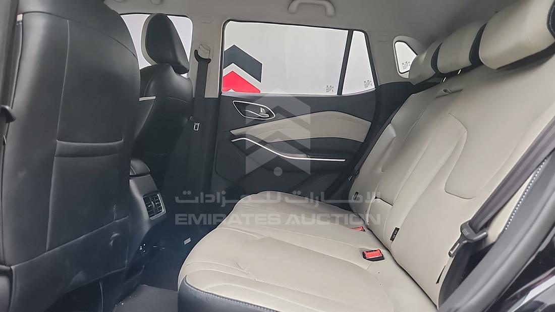 2023 JAC JS4 — Rear Left Passenger View — Photo 25