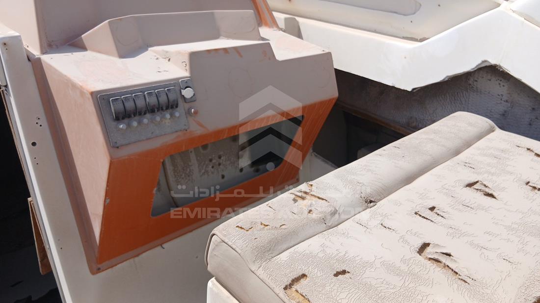 2017 Trailer Local — Steering & Mounted Controls — Photo 10