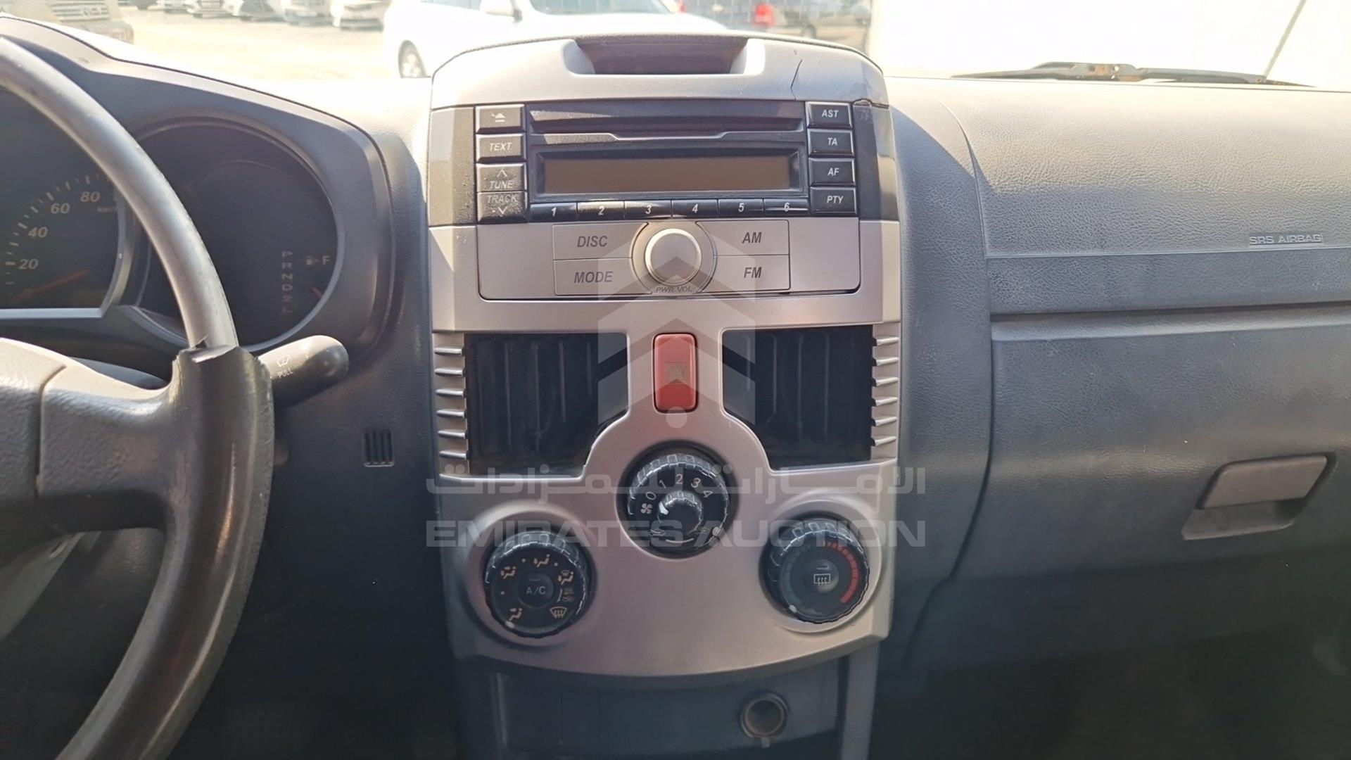2008 DAIHATSU TERIOS VIN: JD2GJ522181087304