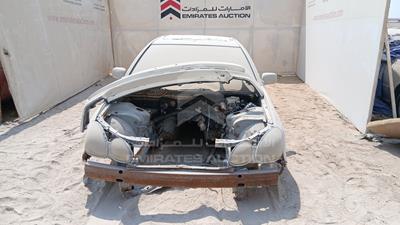 2000 Lexus GS 300 - #655905