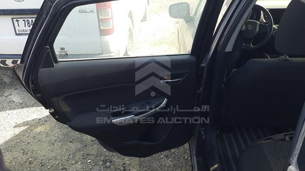 Suzuki Baleno 2019 MA3WB5B15KA628654 Image 10