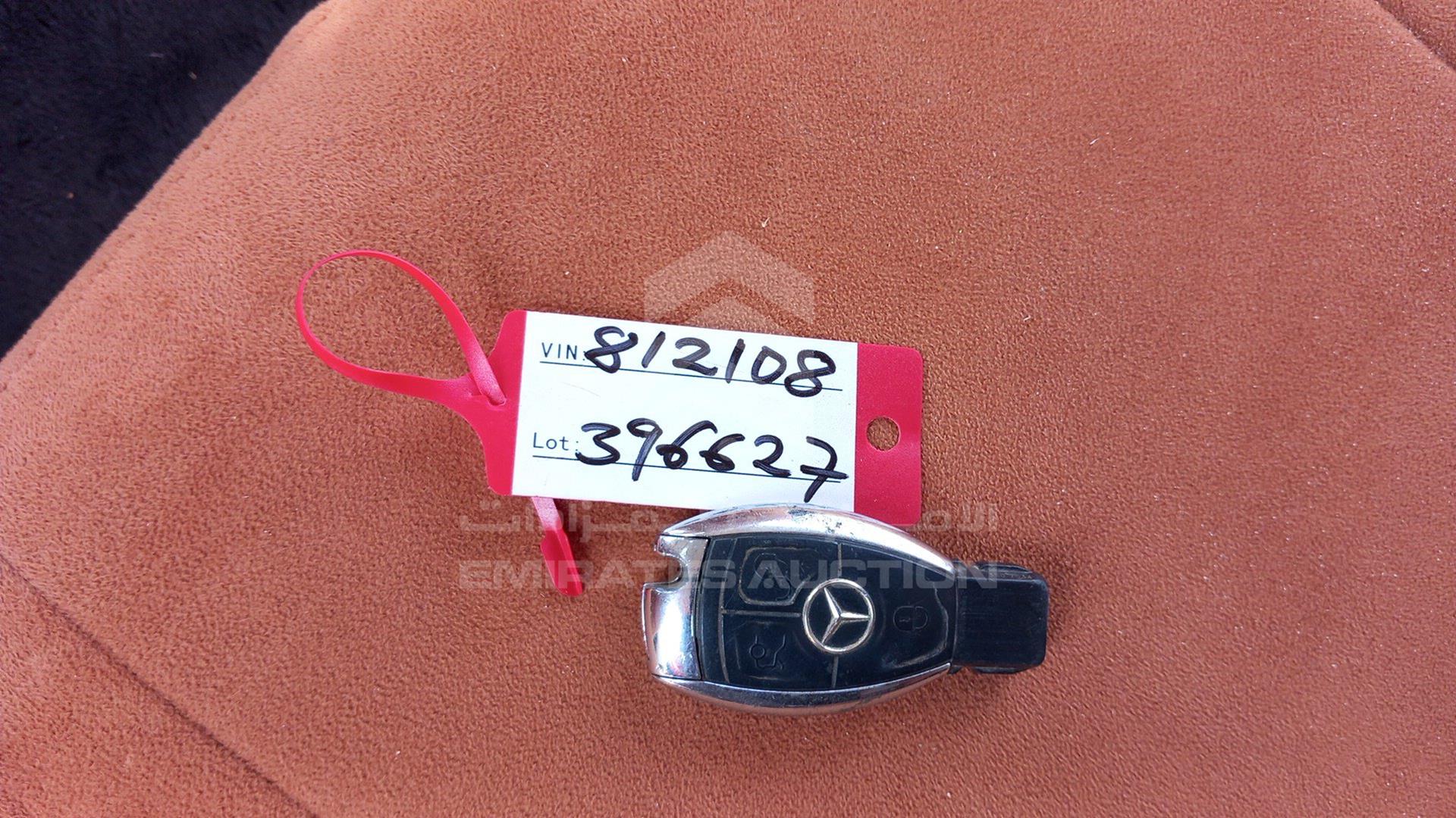 2006 MERCEDES C 200 VIN: WDB2030421F812108