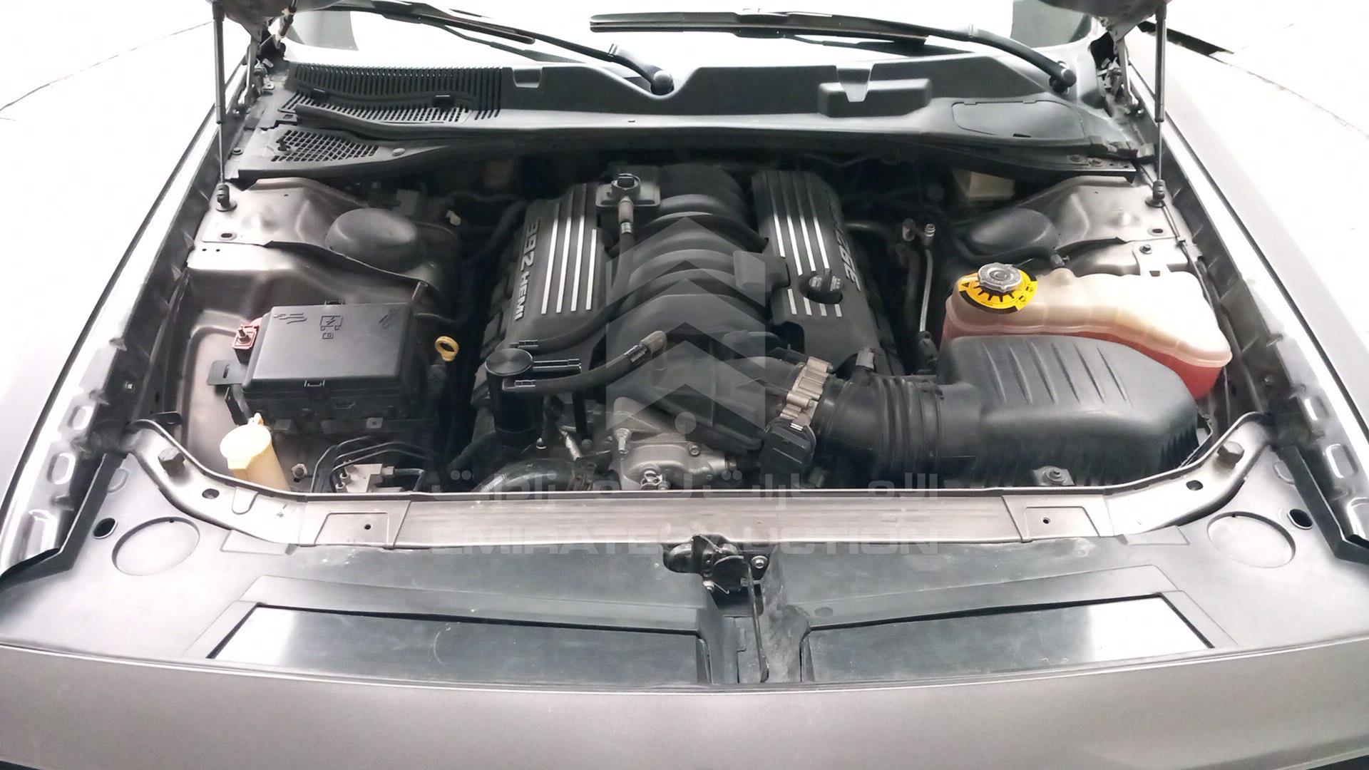 2016 DODGE CHALLENGER VIN: 2C3CDZDJ3GH185096