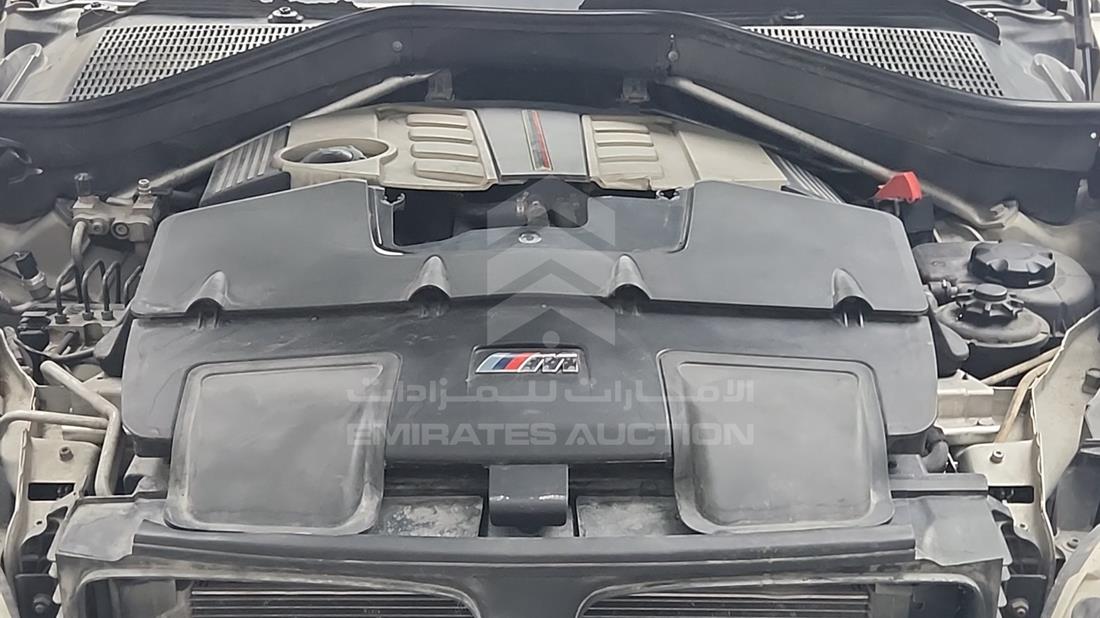 2010 BMW X6 — Engine Bay — Photo 27