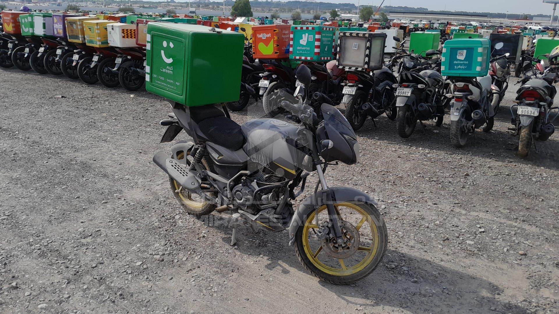 2021 BAJAJ 150 CC VIN: MD2A11CX1MCM38783