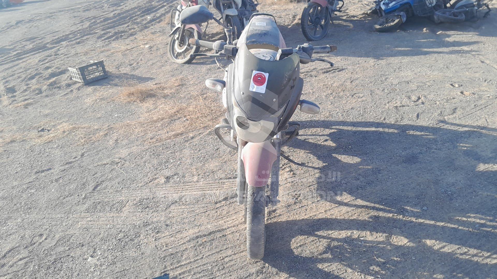 2016 BAJAJ 150 CC VIN: MD2A11CZ6FWF45415