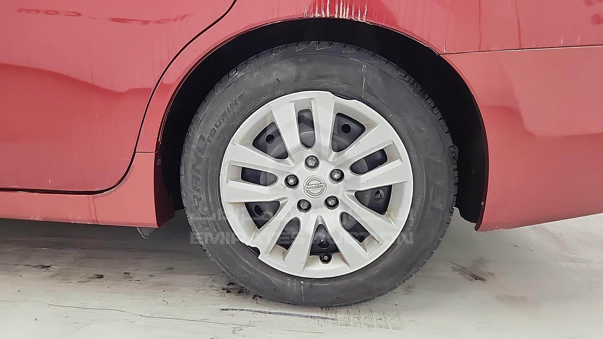 2013 NISSAN ALTIMA VIN: 1N4AL3AP4DC227887