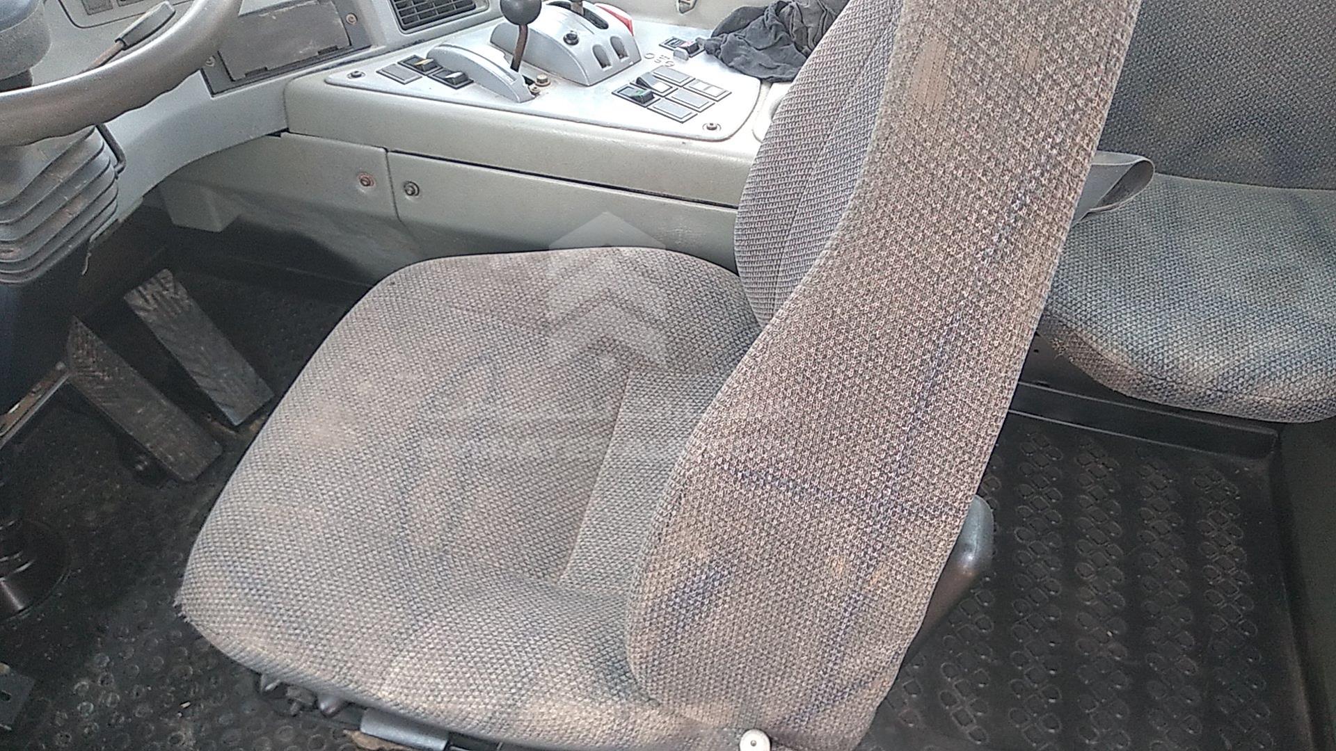 2011 VOLVO A 40 E VIN: VCE0A40EA00013516
