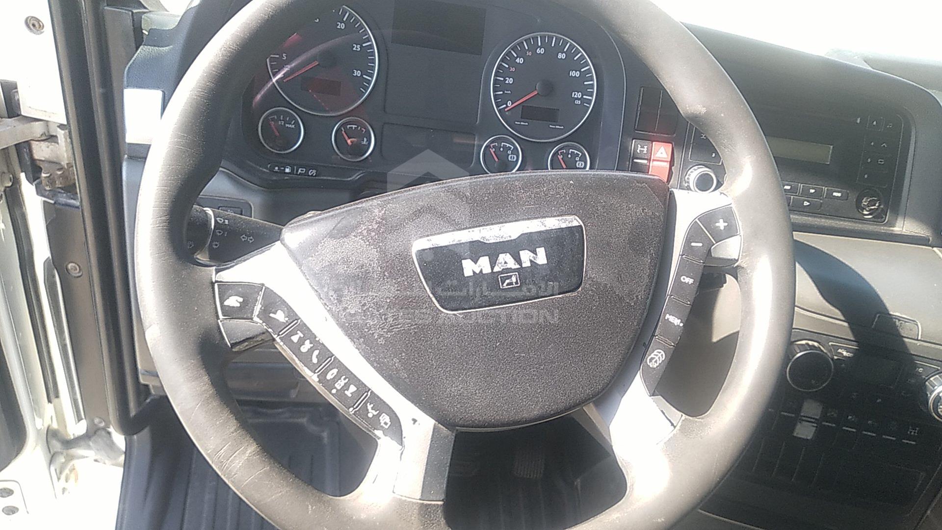 2013 MAN --- VIN: WMA06XZZ2CP034626