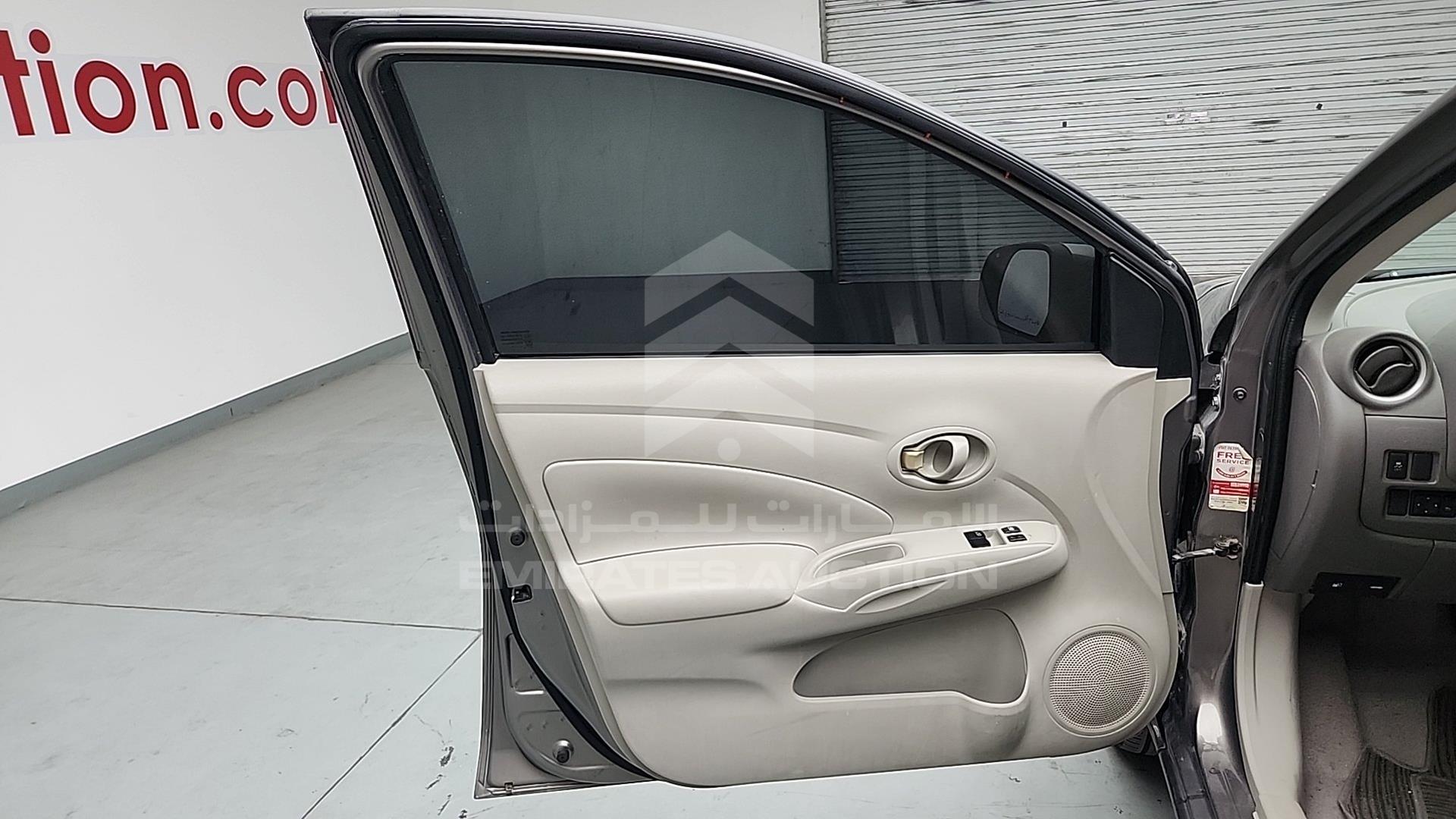 2020 NISSAN SUNNY VIN: MDHBN7AD4LG732728