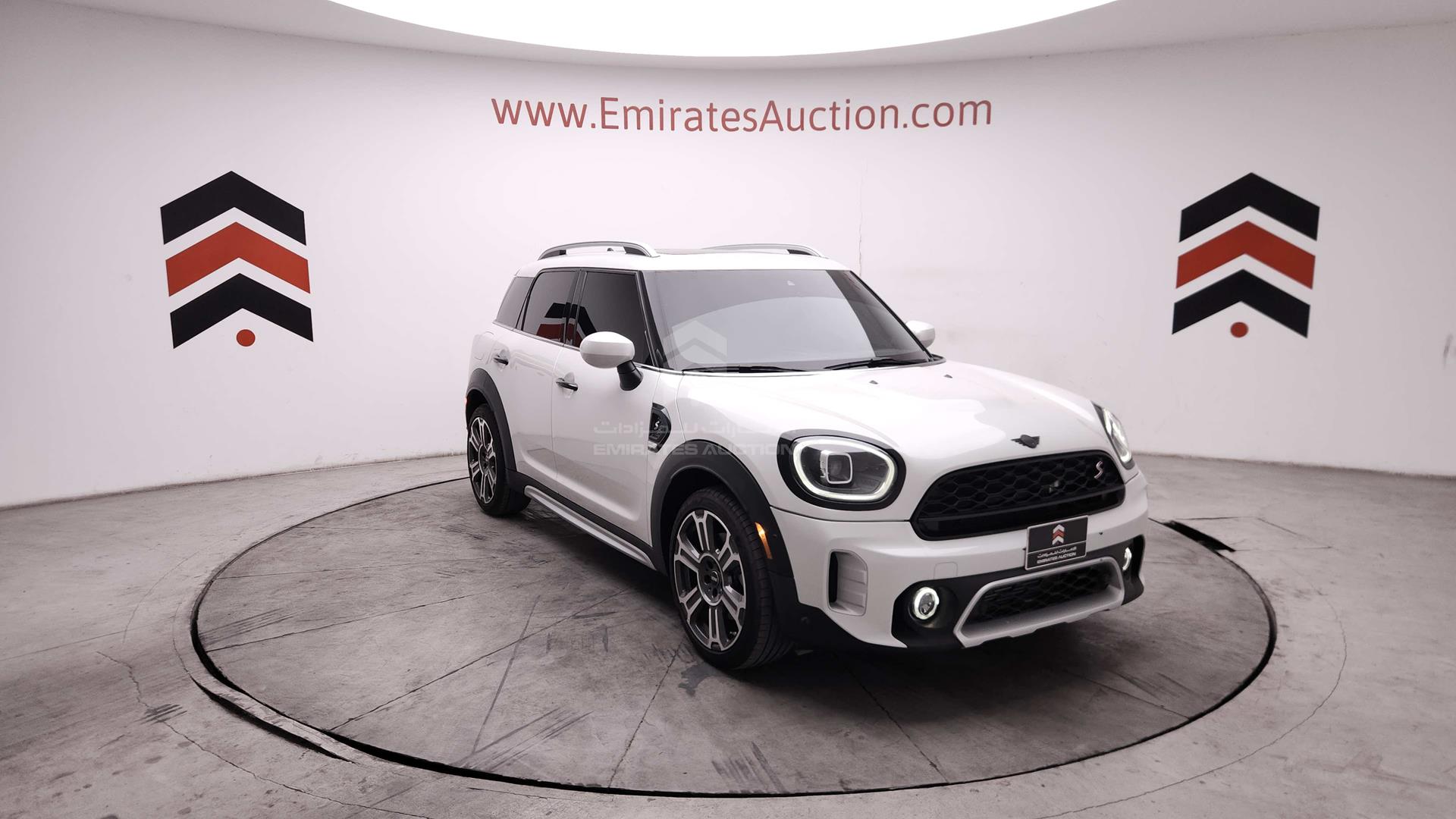 2023 MINI COOPER S VIN: WMZ53BR05P3R27645
