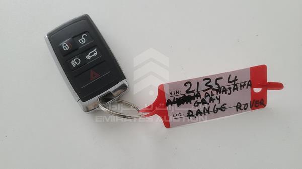 Land Rover Discovery 2017 SALRHBBV2HA021354 Image 57
