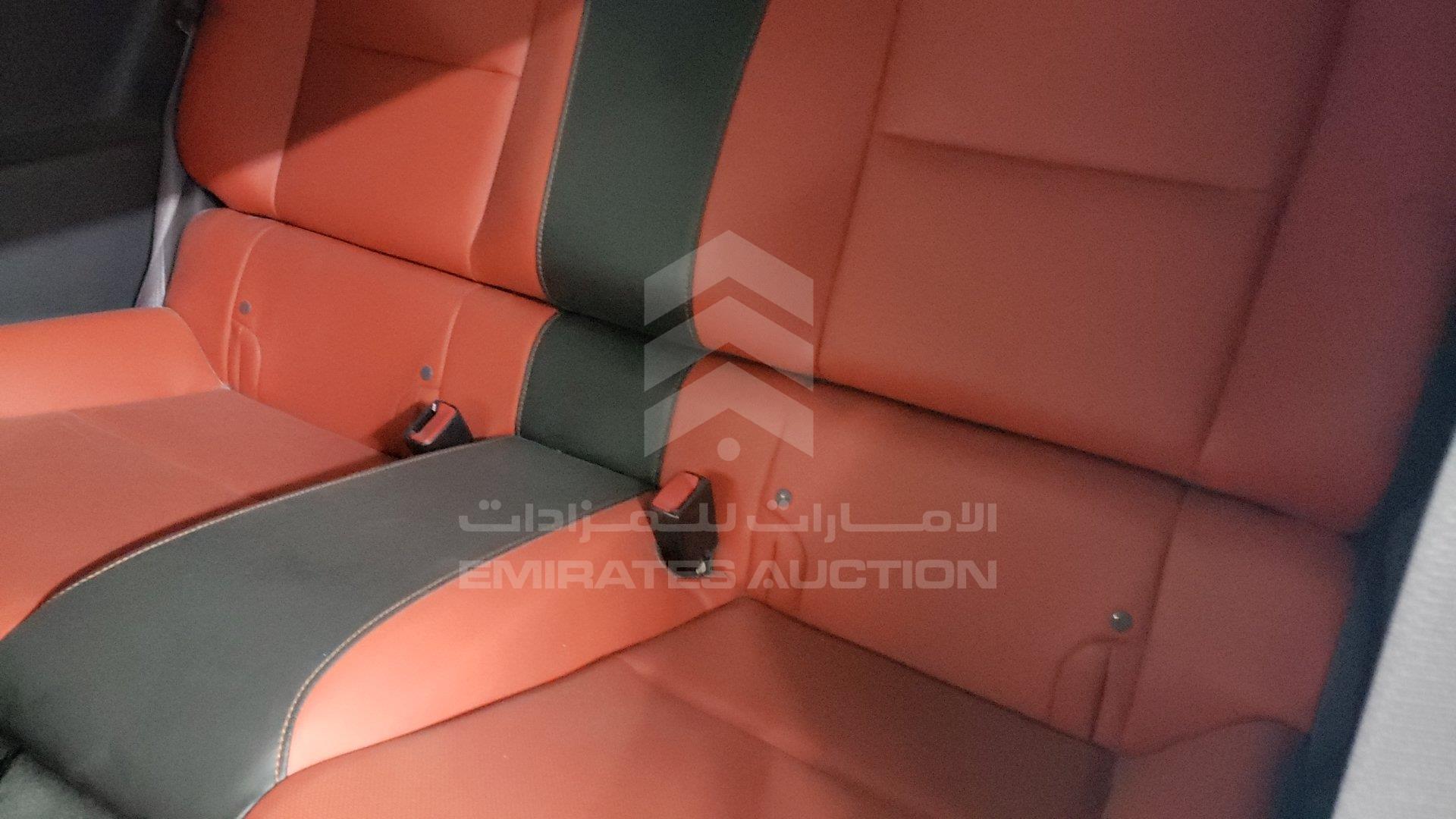 2G1F91EJ0F9135820 - 2015 Chevrolet Camaro - #378849