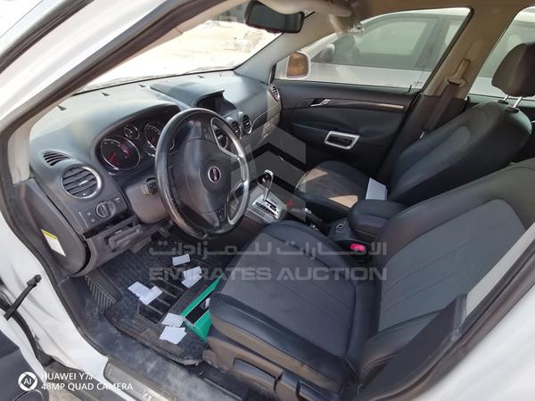 GMC Terrain 2009 KL6DD63G39B270991 Image 10