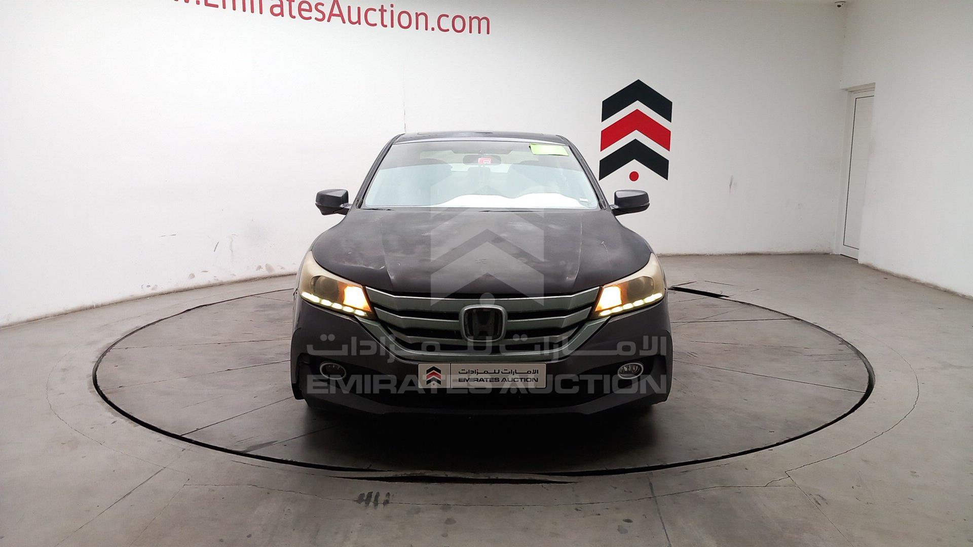 2015 HONDA ACCORD VIN: 1HGCR2F72FA103024