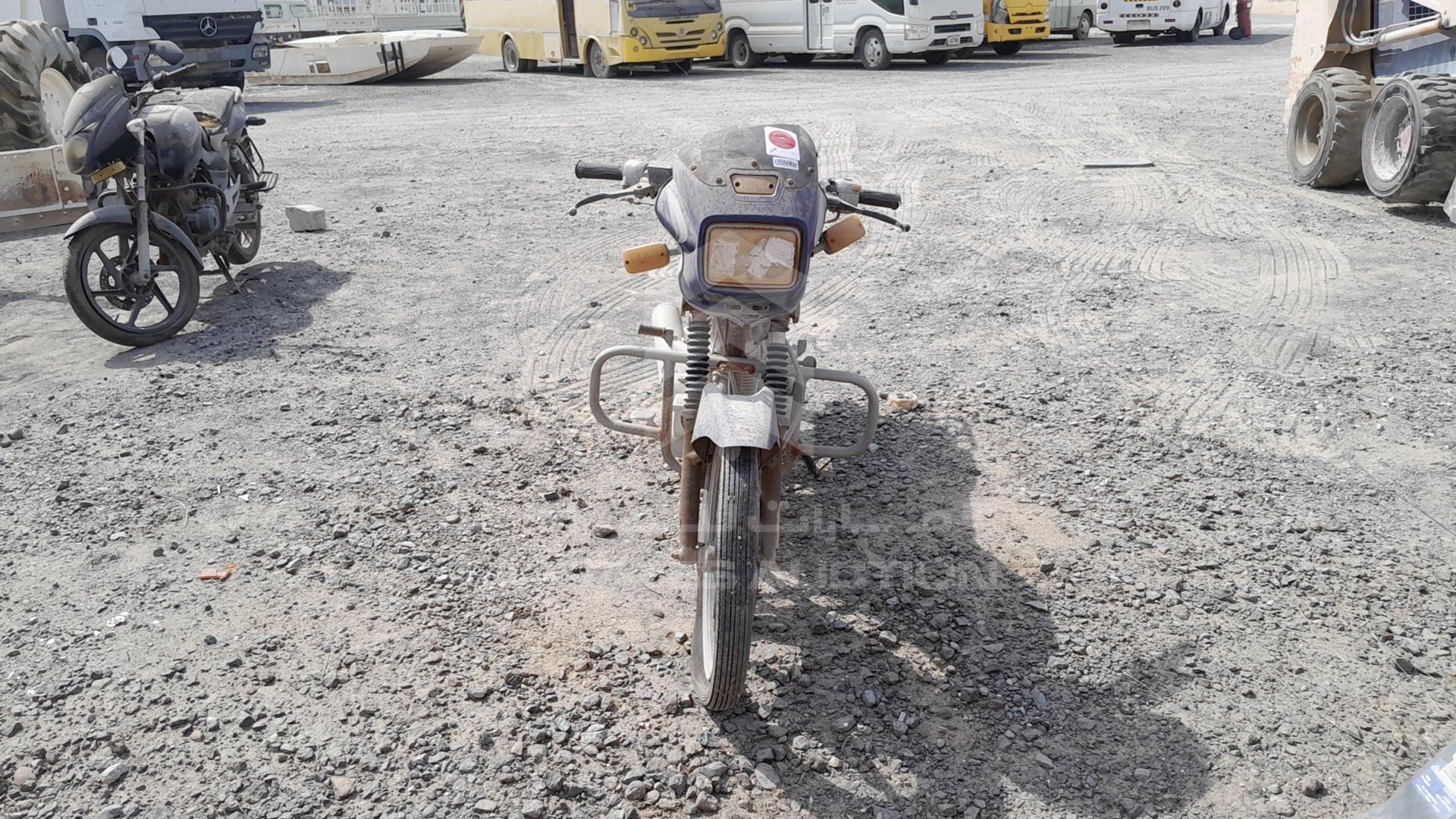 0 HANATOO MOTORBIKE VIN: LLCLPP1H451B31080