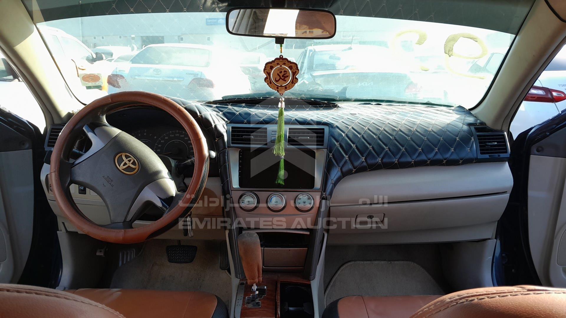 2008 TOYOTA CAMRY VIN: 6T1BE42K98X511127