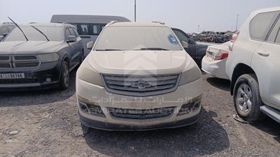 2013 Chevrolet Traverse