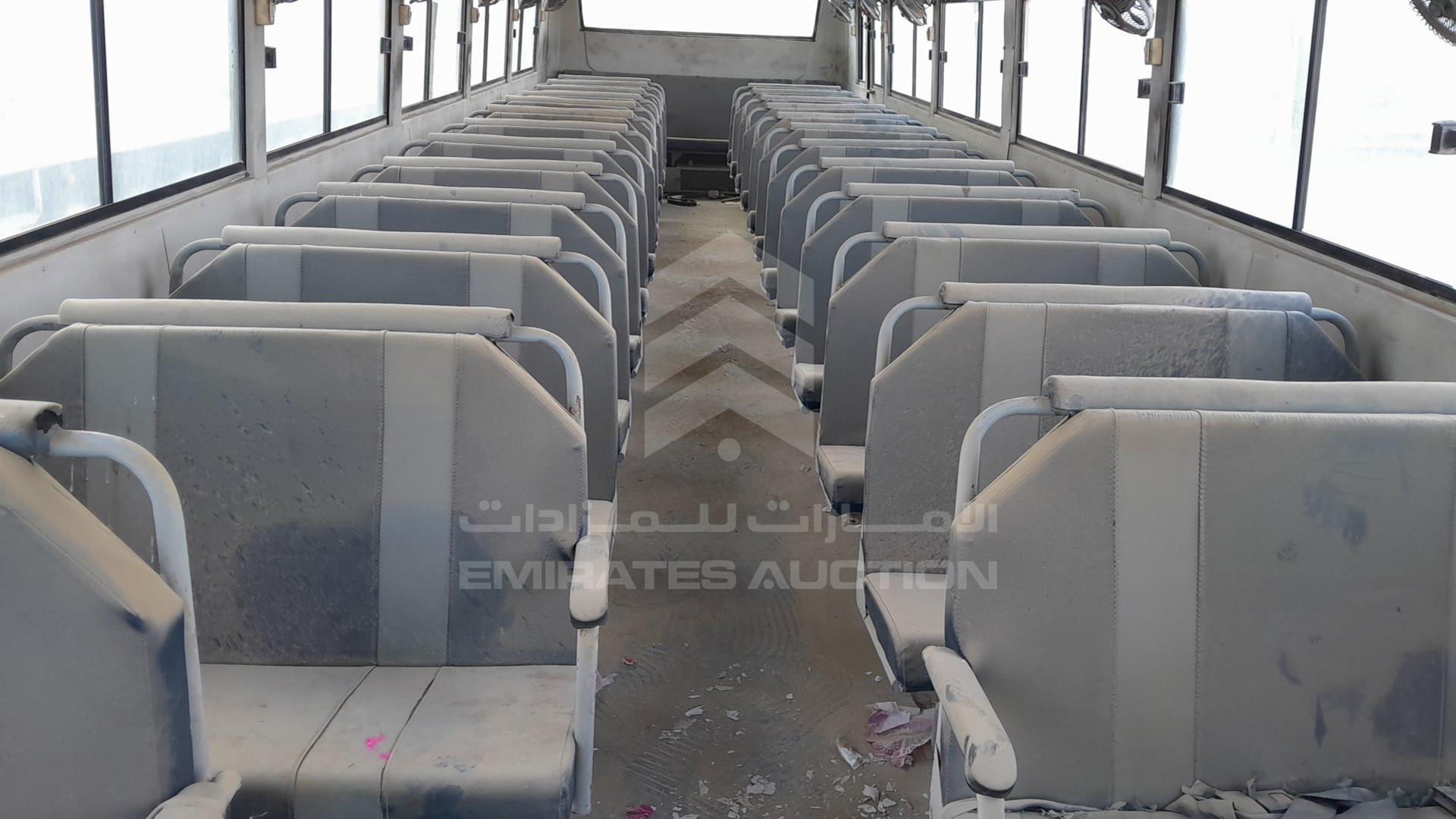 2016 TATA 1618C VIN: MAT449253G0L02126