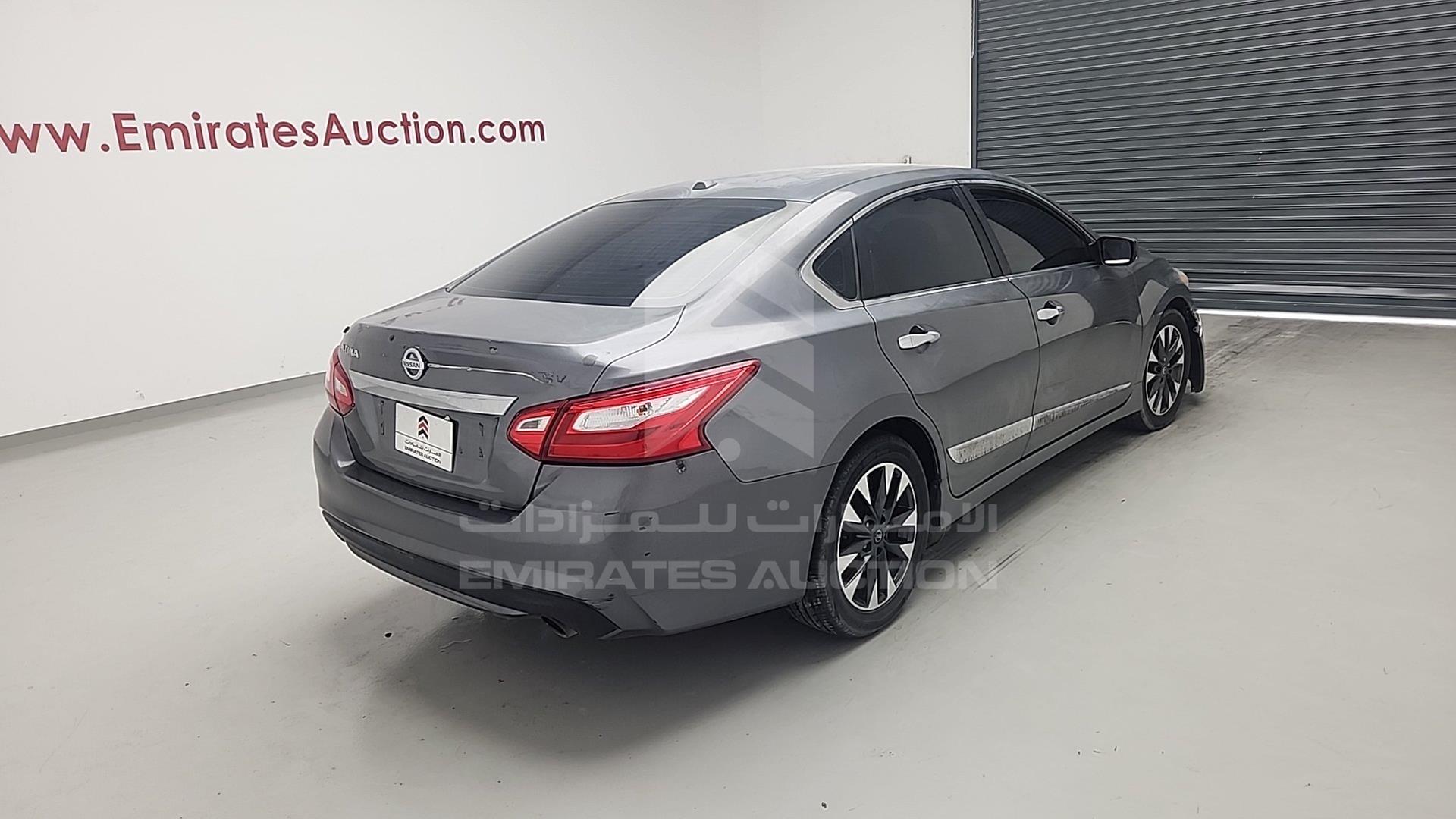 2017 NISSAN ALTIMA VIN: 1N4AL3AP2HC212746
