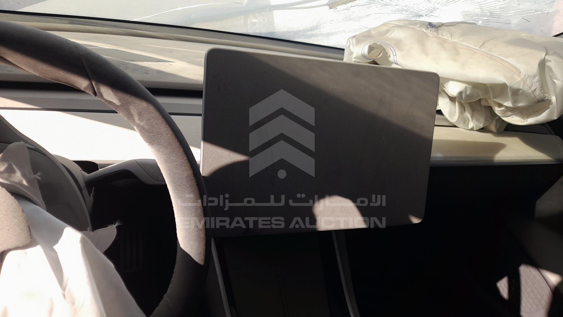 2020 TESLA MODEL 3 VIN: 5YJ3E7EC5LF752227