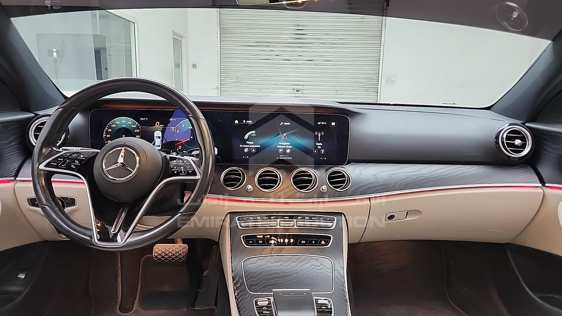 2021 MERCEDES E 450 VIN: W1KZF5KB9MA882941
