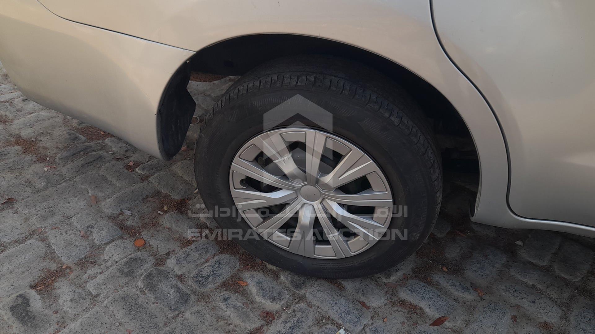 2017 TOYOTA INNOVA VIN: MHFCX8EM8H0108210