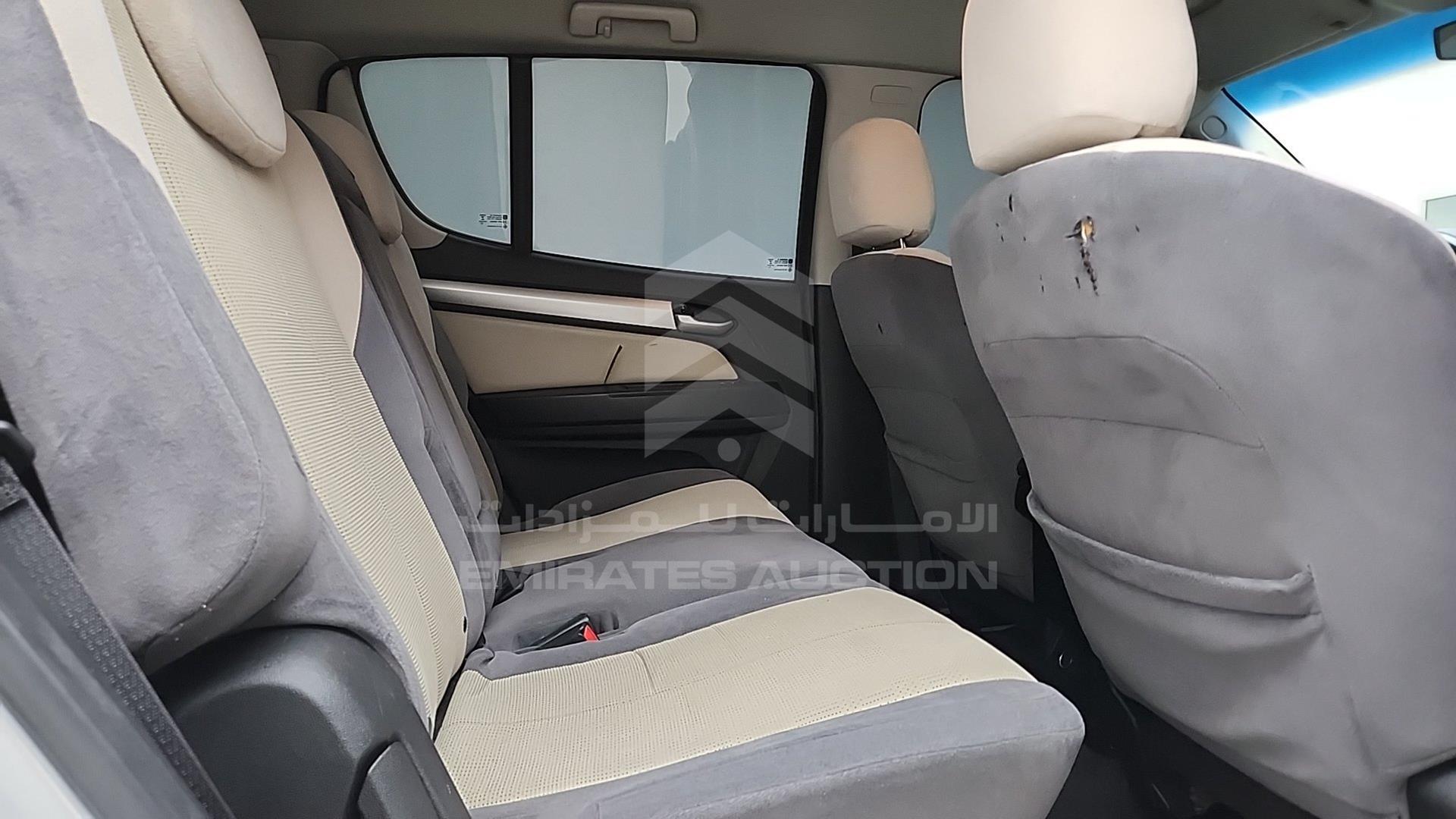 2017 CHEVROLET TRAILBLAZER VIN: MMM156FB7HH621123