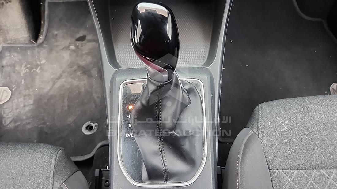 2024 MG 3 — Gear View — Photo 20