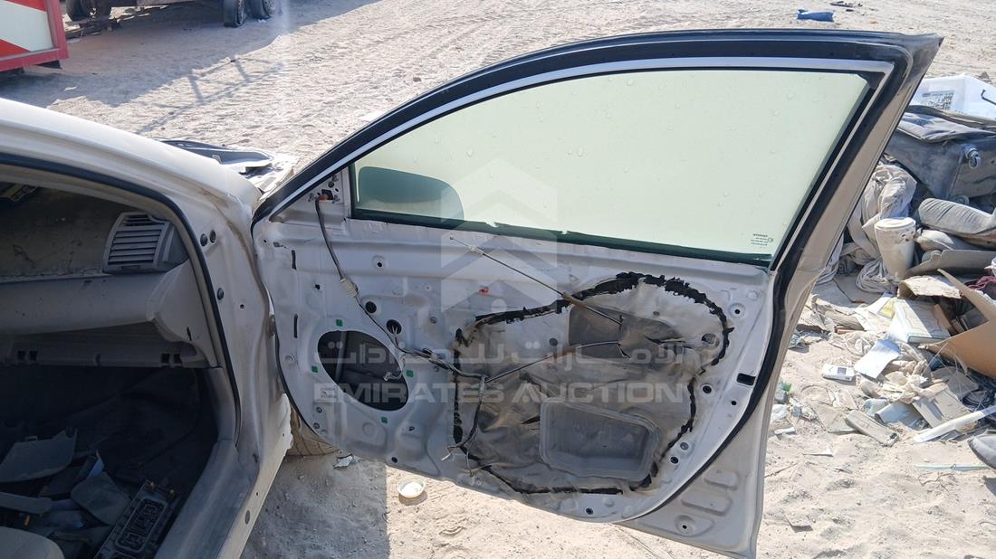 Toyota Camry — Front Right Door — Photo 24