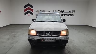 2011 Nissan 2400