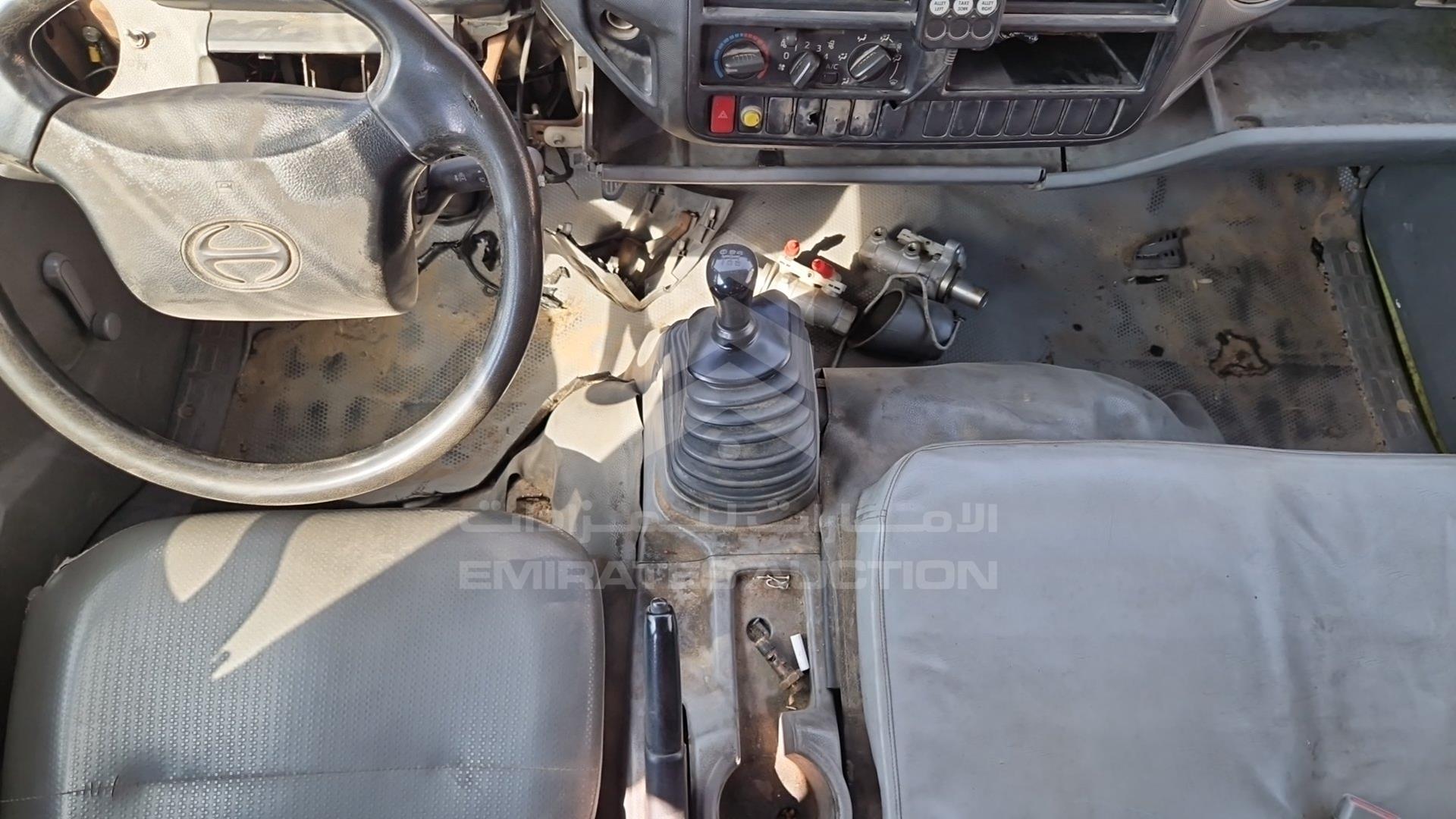 2014 HINO 300 VIN: JHHLCK1H3EK007280