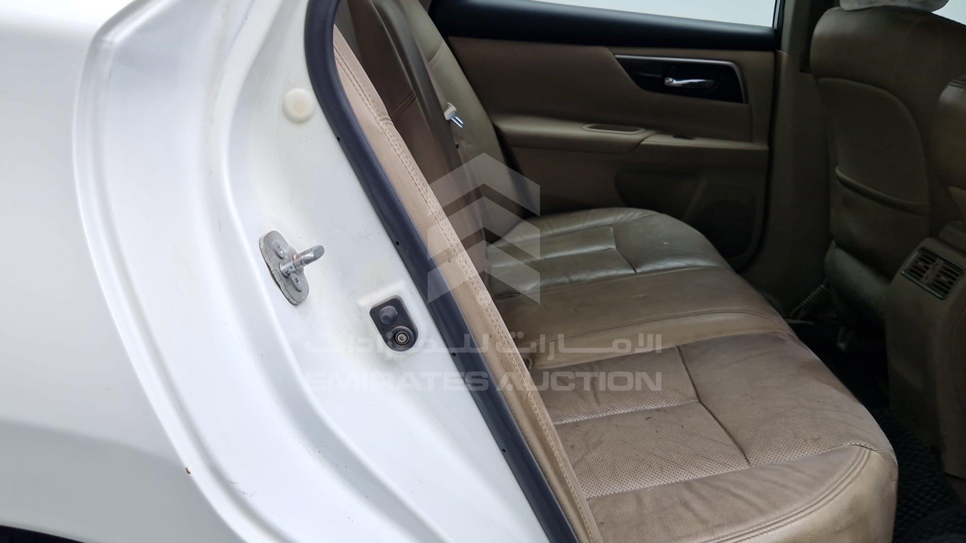 2014 NISSAN ALTIMA VIN: 1N4AL3AP8EC180817