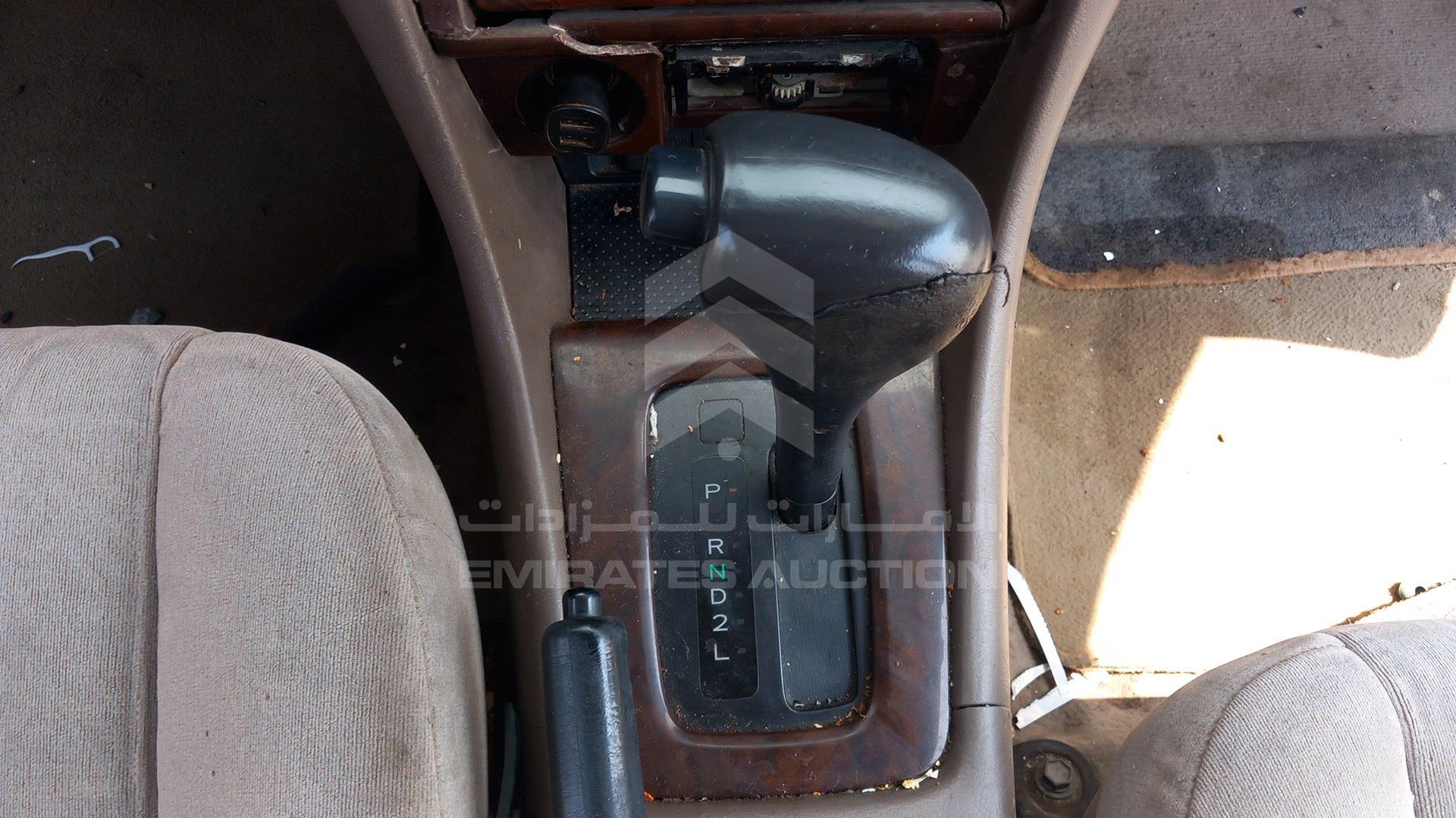 1999 TOYOTA CAMRY VIN: 6T1BF22KXXX653910