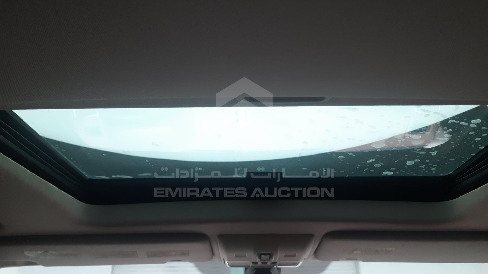 2013 RANGE ROVER SPORT VIN: SALLSAAD4DA756209