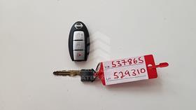 2019 Nissan Kicks — Keys — Photo 5 — Thumbnail