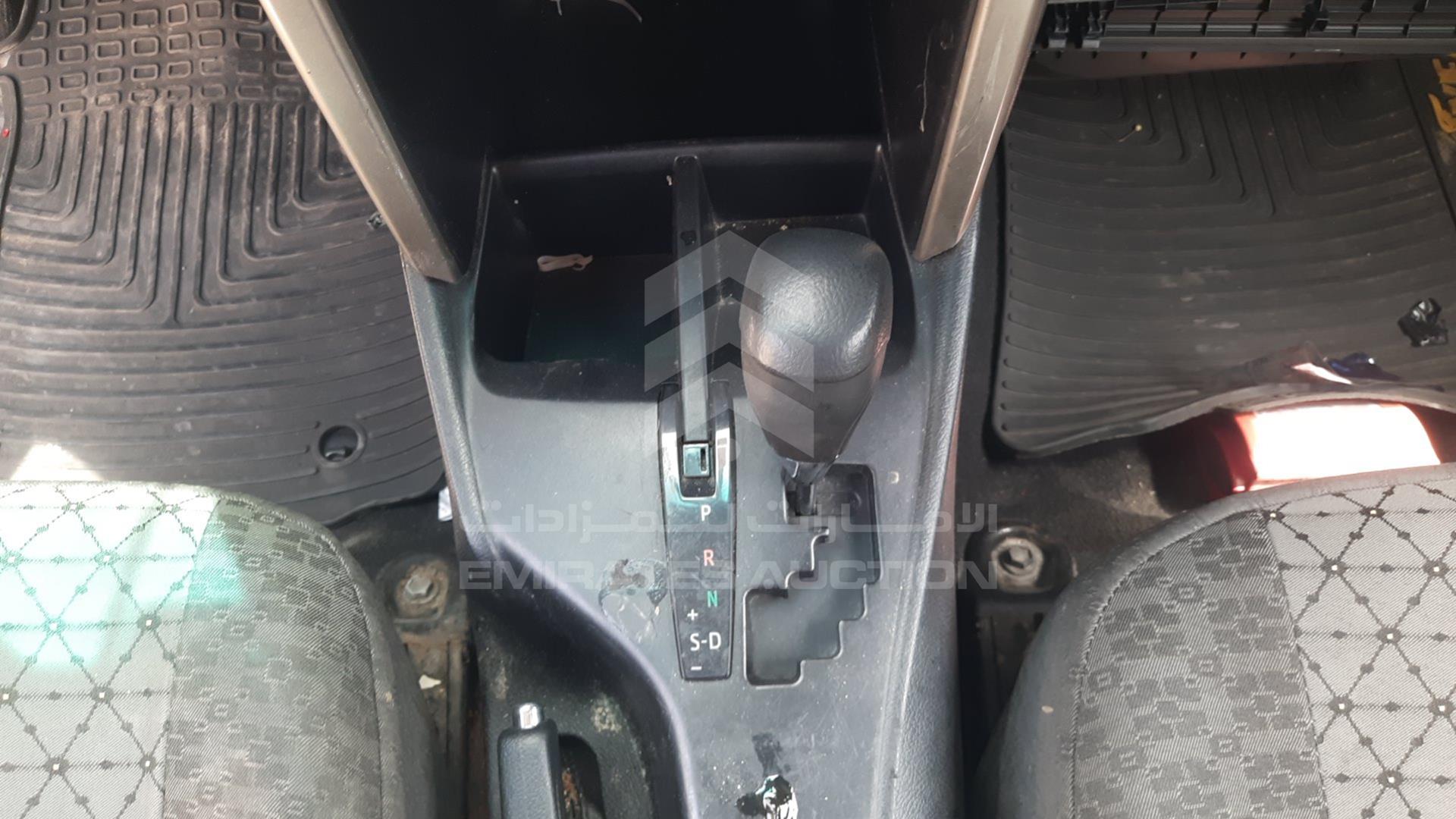 2018 TOYOTA INNOVA VIN: MHFCX8EM4J0109618