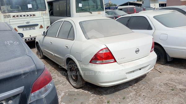 Nissan Sunny 2011 KNMCC42H7BP845291 Image 8