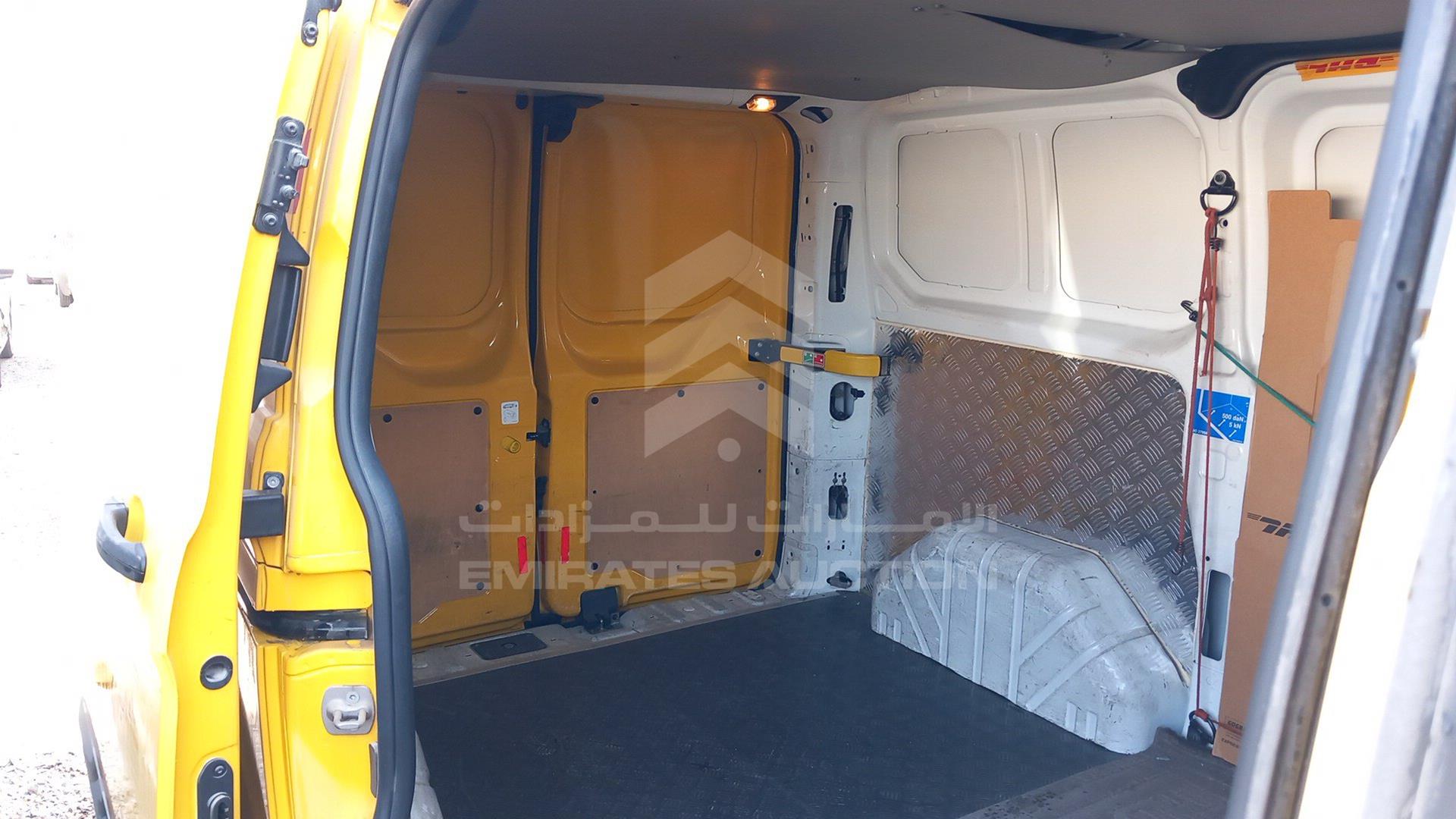 2020 FORD TRANSIT VIN: WF0HGHYG7LTU04010