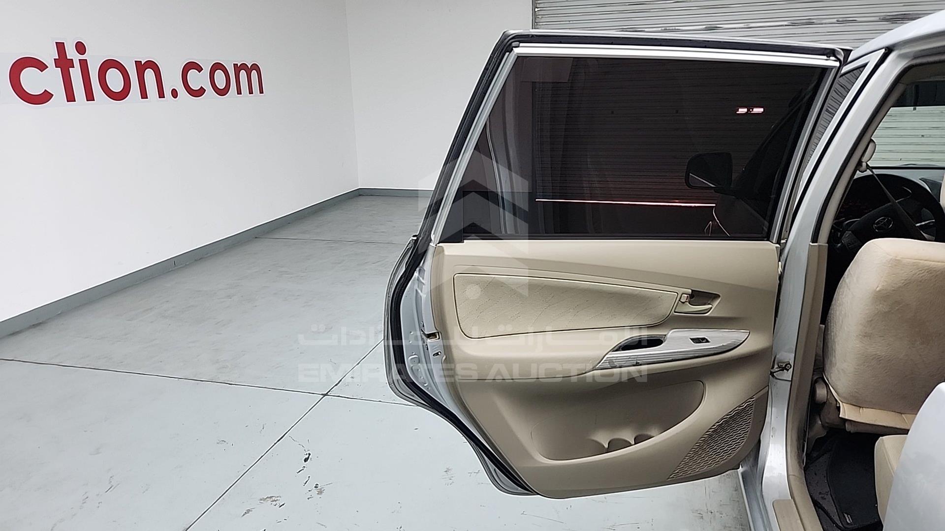 2015 TOYOTA AVANZA VIN: MHKMC13F4FK018597