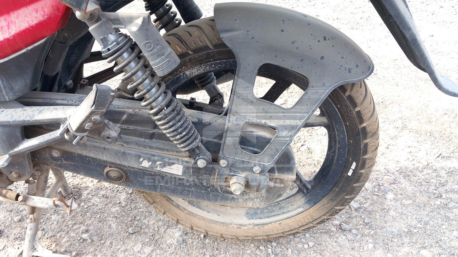 2020 BAJAJ 150 CC VIN: MD2A11CY4LCC61575