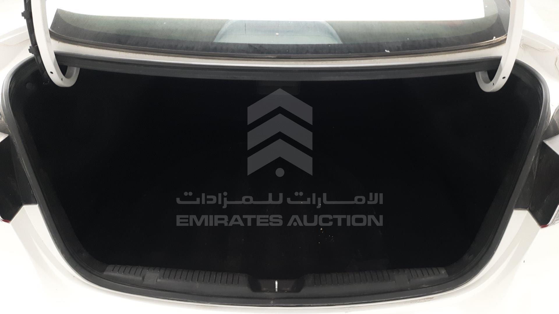 2016 HYUNDAI ELANTRA VIN: KMHDG41E9GU650801