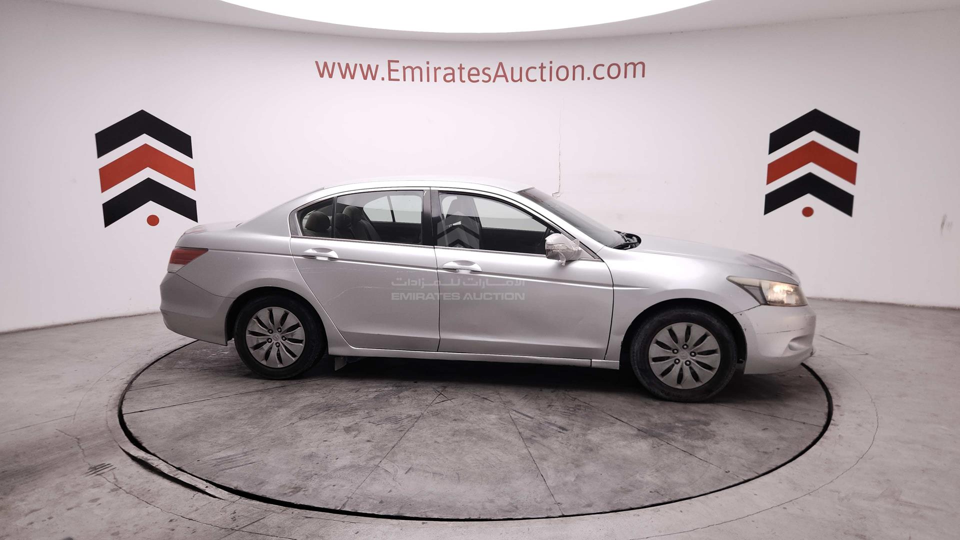 2009 HONDA ACCORD VIN: JHMCP26359C402371