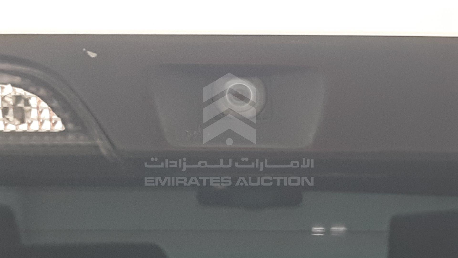 2013 RANGE ROVER SPORT VIN: SALLSAAE4DA766594