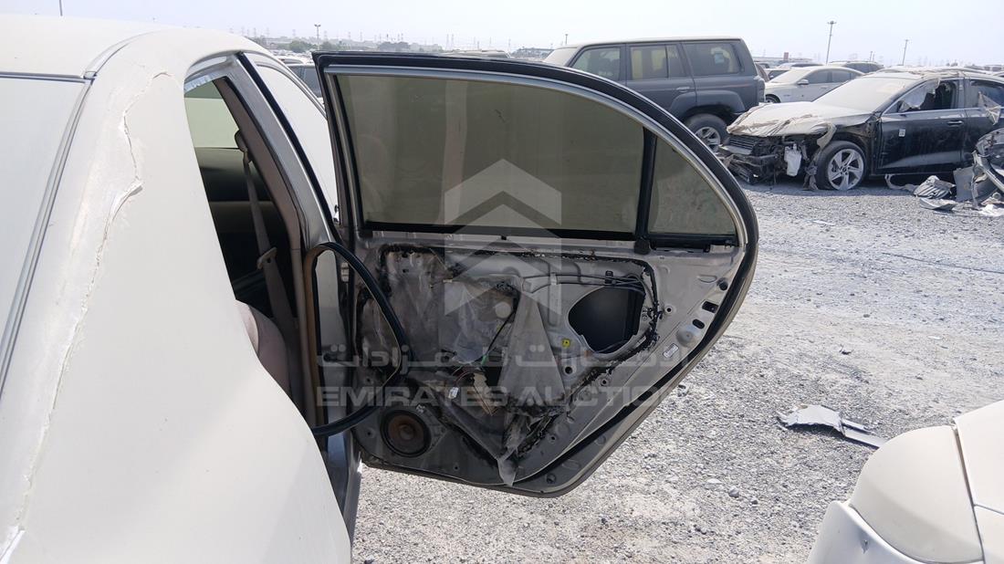 2002 Toyota Corolla — Rear Right Door — Photo 23